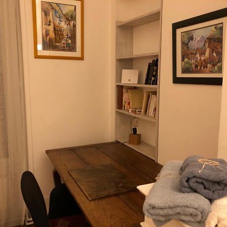 47M2 Calme Au Coeur De Paris Apartment Екстериор снимка
