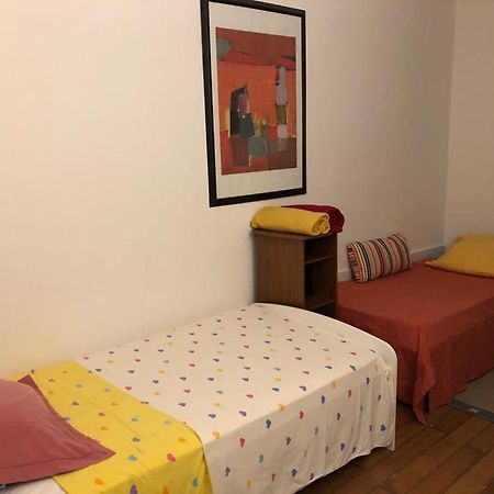 47M2 Calme Au Coeur De Paris Apartment Екстериор снимка