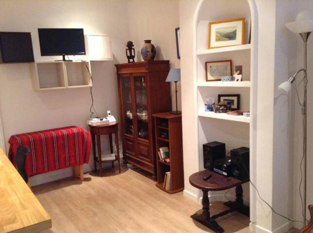 47M2 Calme Au Coeur De Paris Apartment Екстериор снимка