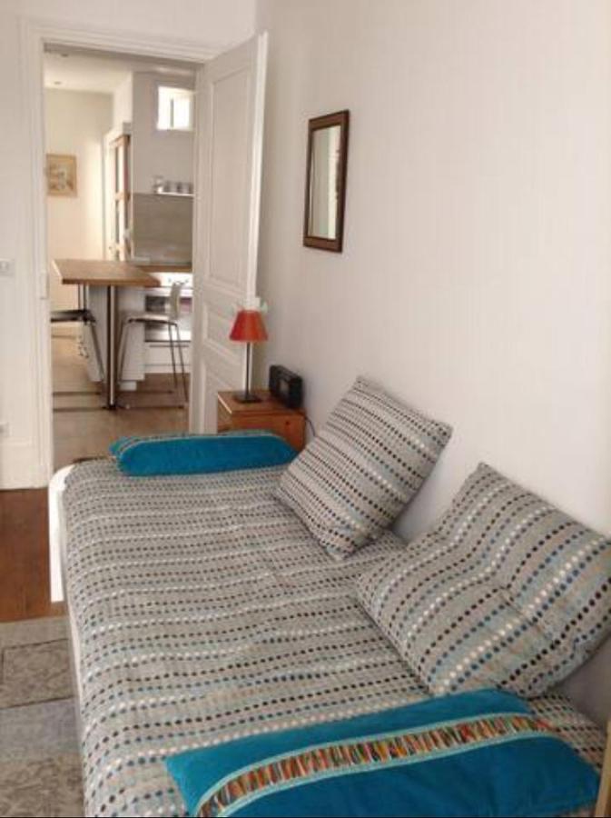 47M2 Calme Au Coeur De Paris Apartment Екстериор снимка