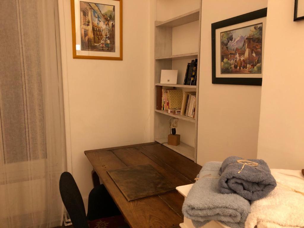 47M2 Calme Au Coeur De Paris Apartment Екстериор снимка
